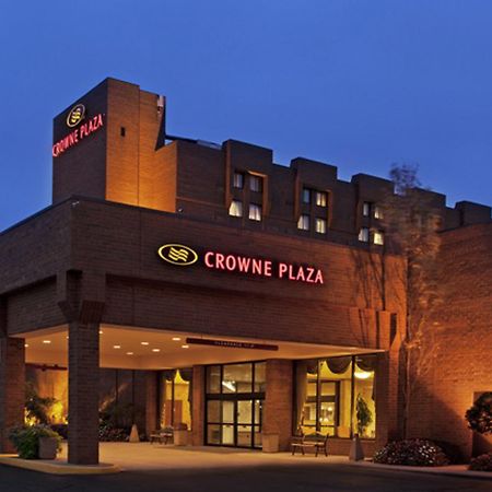 Crowne Plaza Columbus North - Worthington By Ihg Hotel Kültér fotó