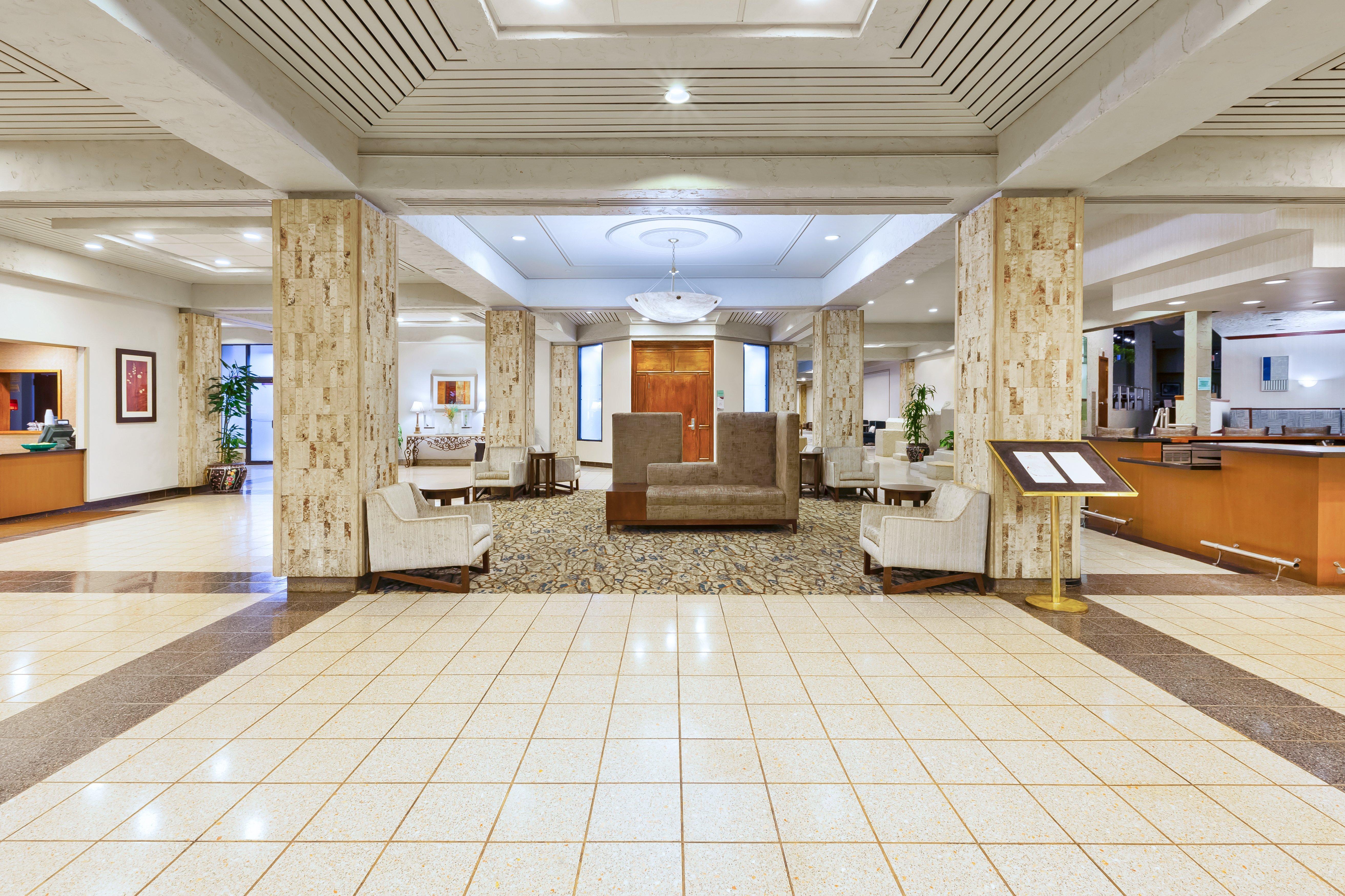 Crowne Plaza Columbus North - Worthington By Ihg Hotel Kültér fotó