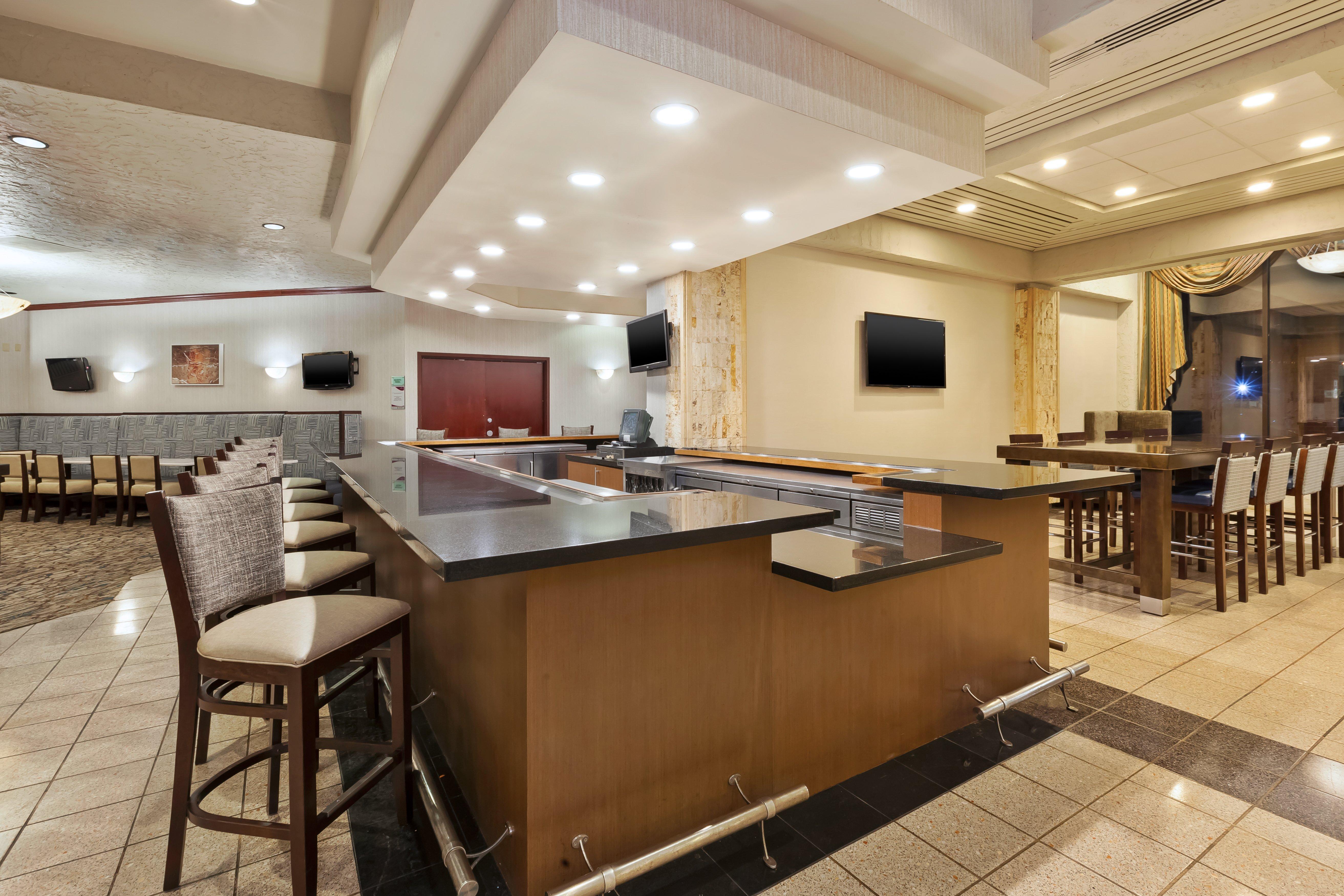 Crowne Plaza Columbus North - Worthington By Ihg Hotel Kültér fotó