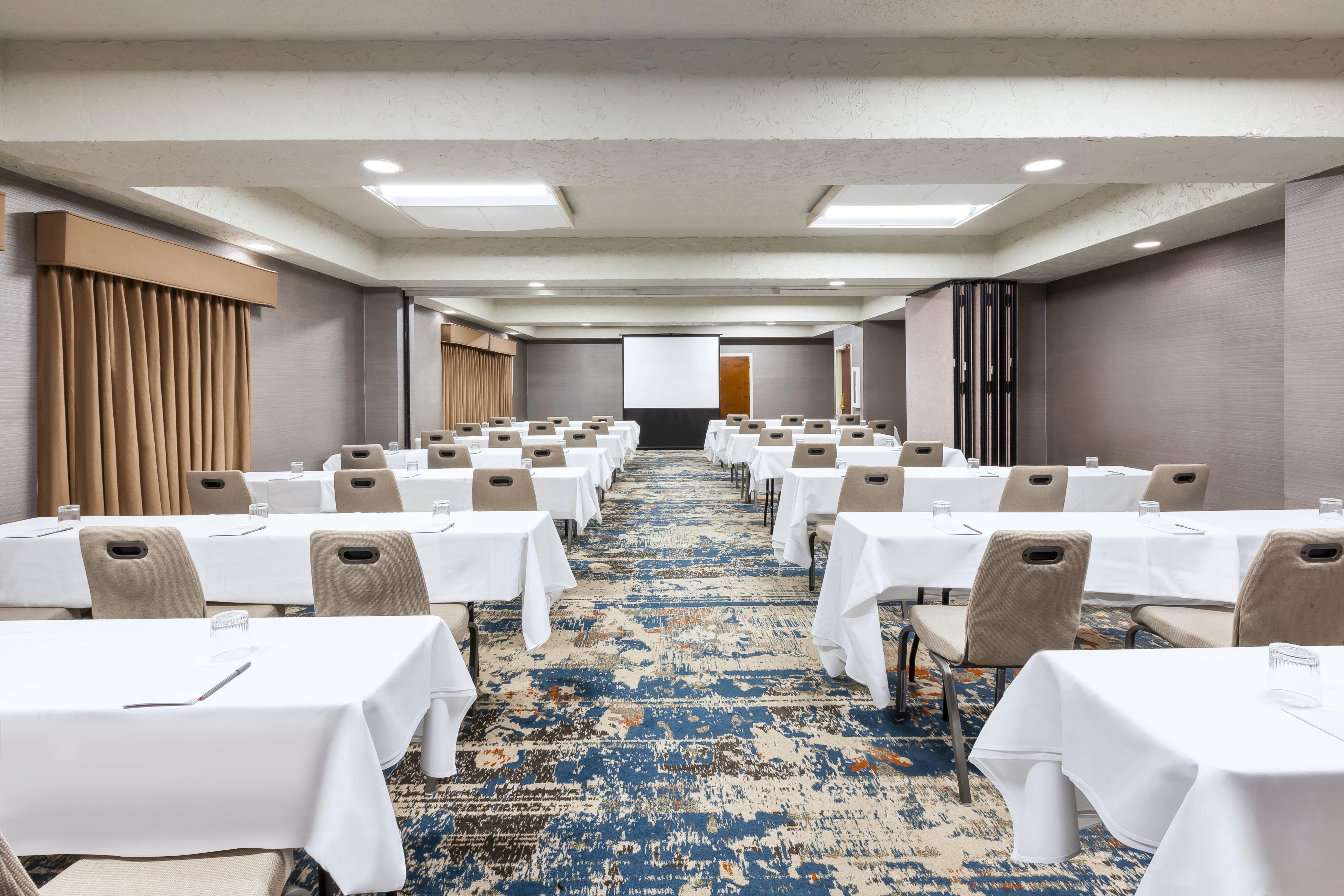 Crowne Plaza Columbus North - Worthington By Ihg Hotel Kültér fotó