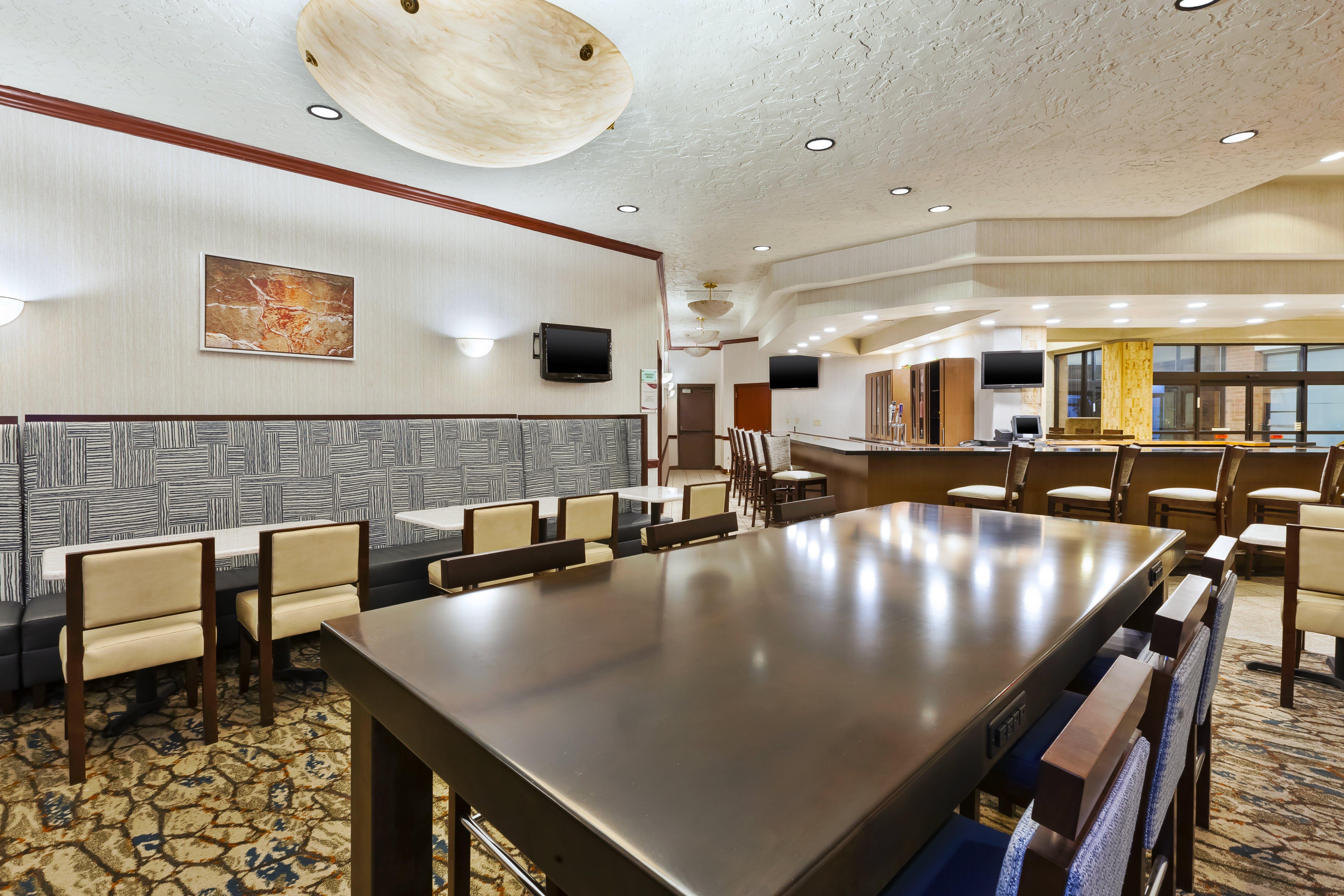 Crowne Plaza Columbus North - Worthington By Ihg Hotel Kültér fotó