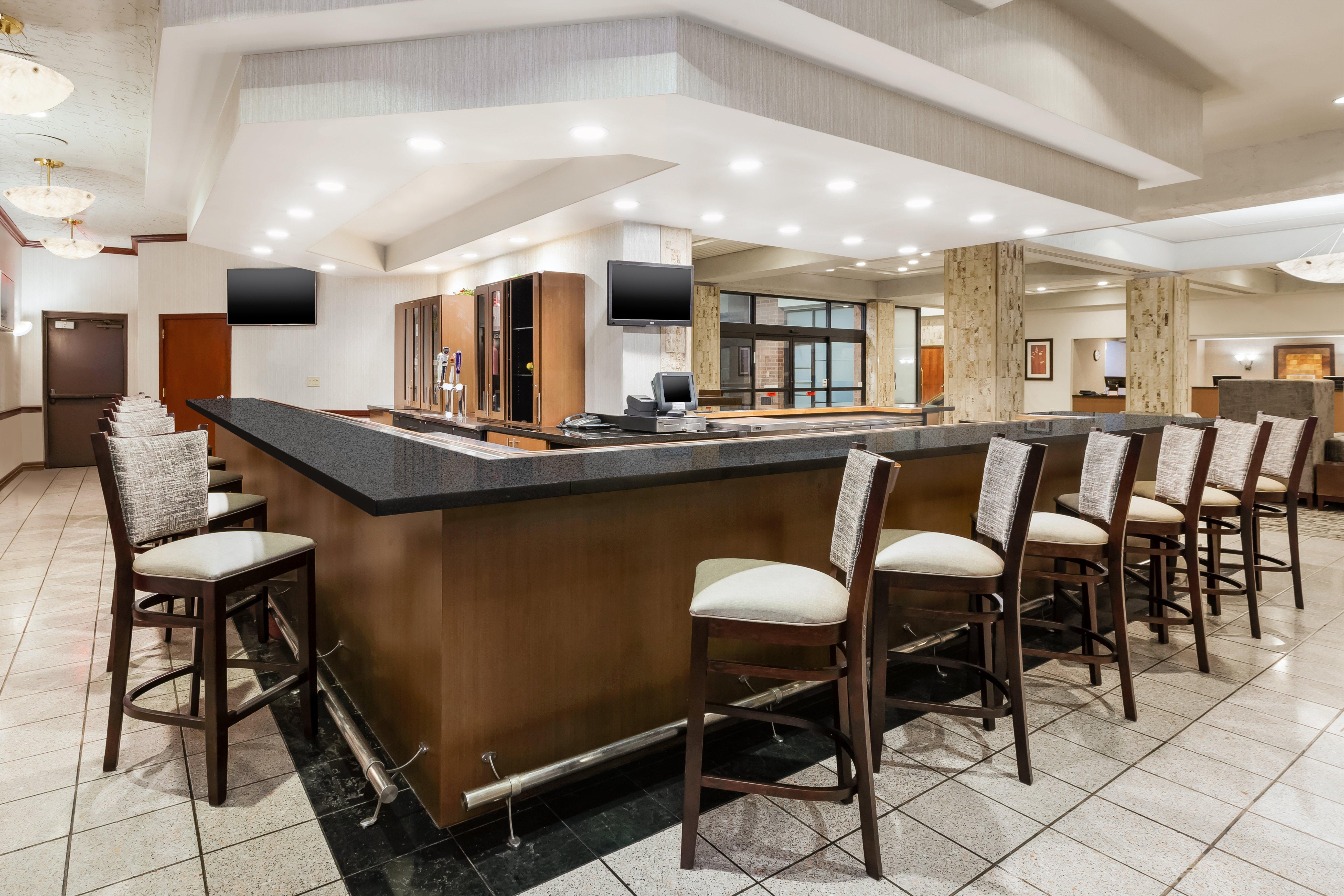 Crowne Plaza Columbus North - Worthington By Ihg Hotel Kültér fotó