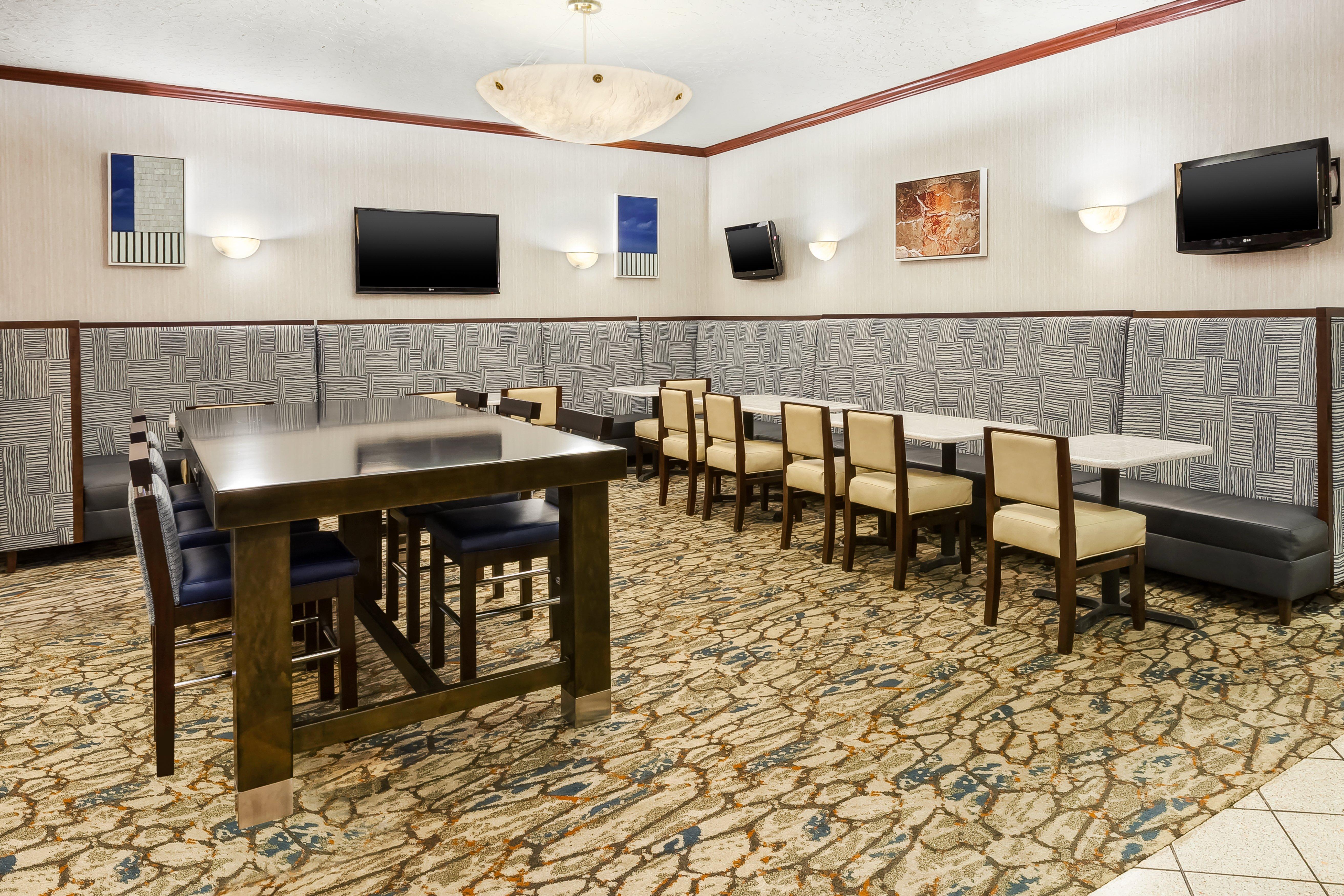 Crowne Plaza Columbus North - Worthington By Ihg Hotel Kültér fotó