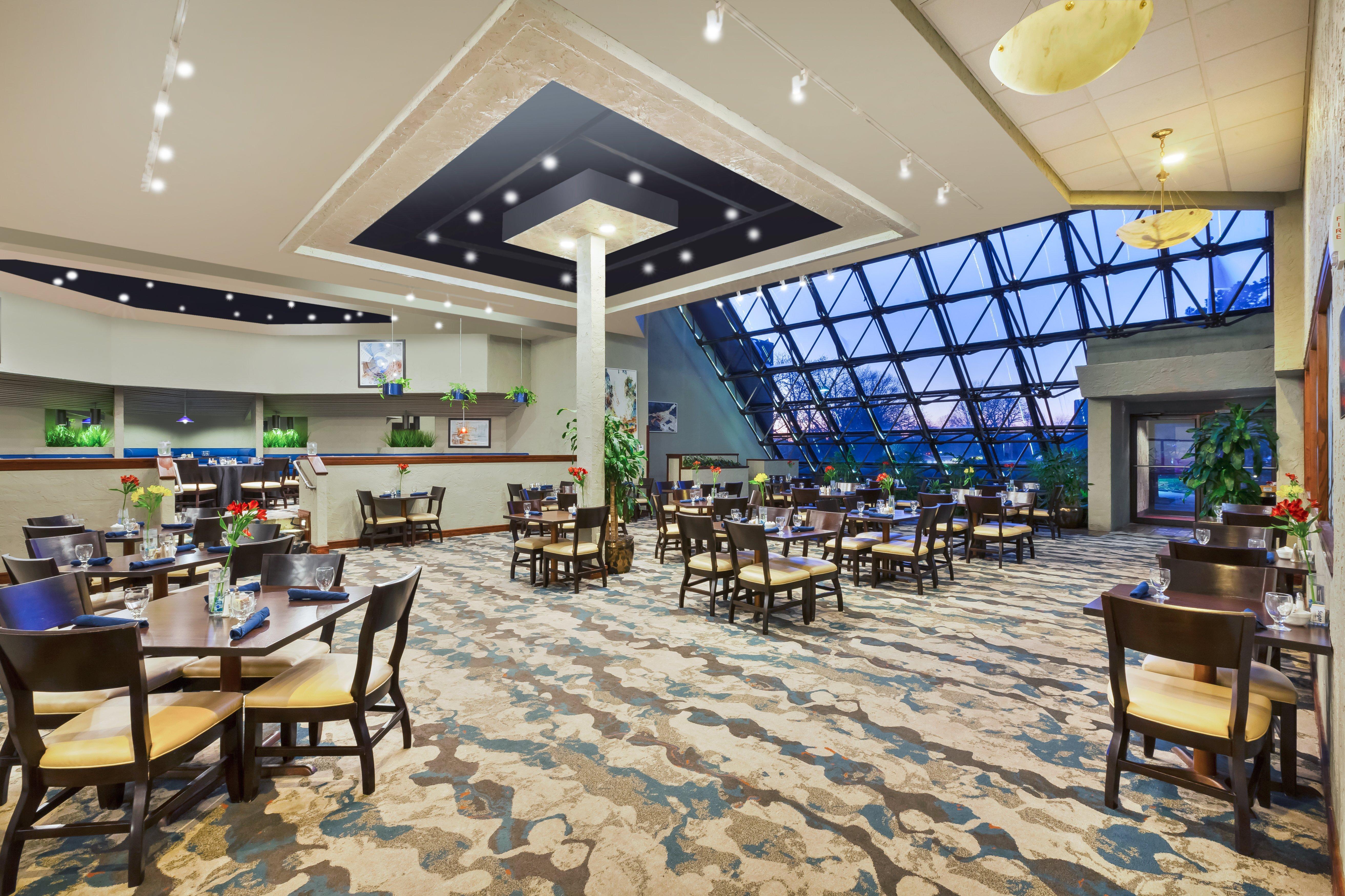 Crowne Plaza Columbus North - Worthington By Ihg Hotel Kültér fotó