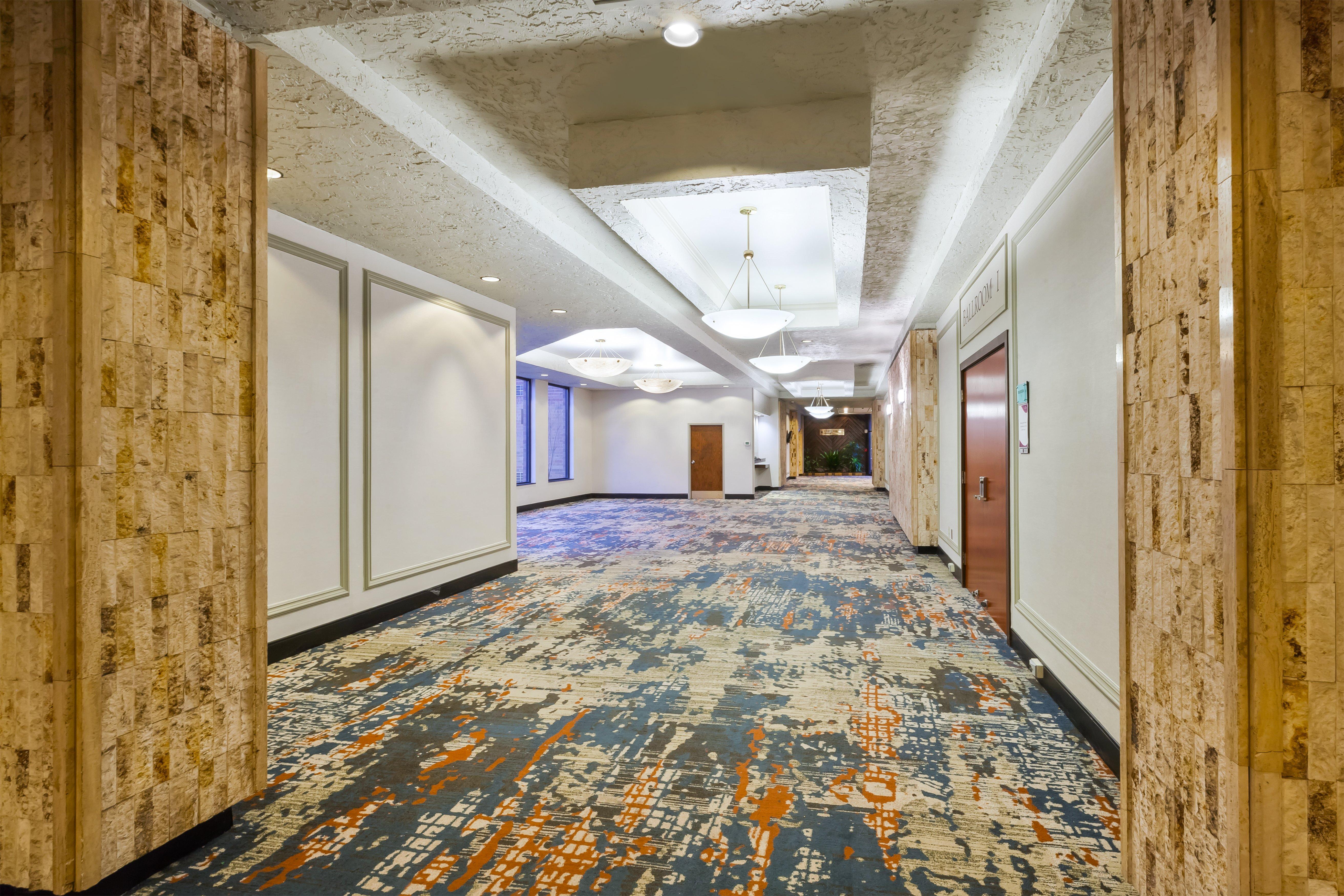 Crowne Plaza Columbus North - Worthington By Ihg Hotel Kültér fotó