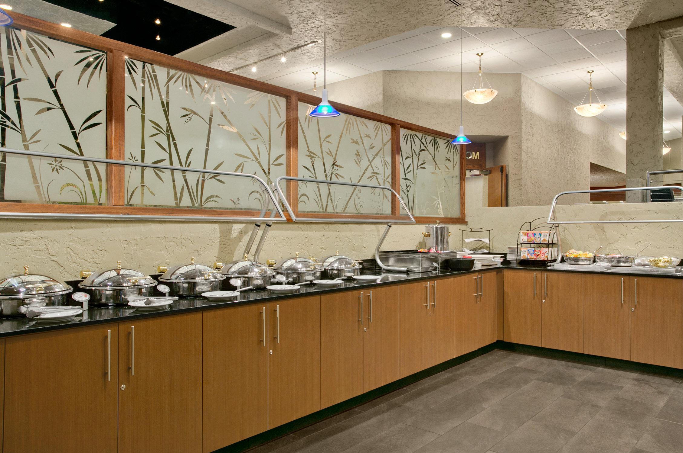 Crowne Plaza Columbus North - Worthington By Ihg Hotel Kültér fotó