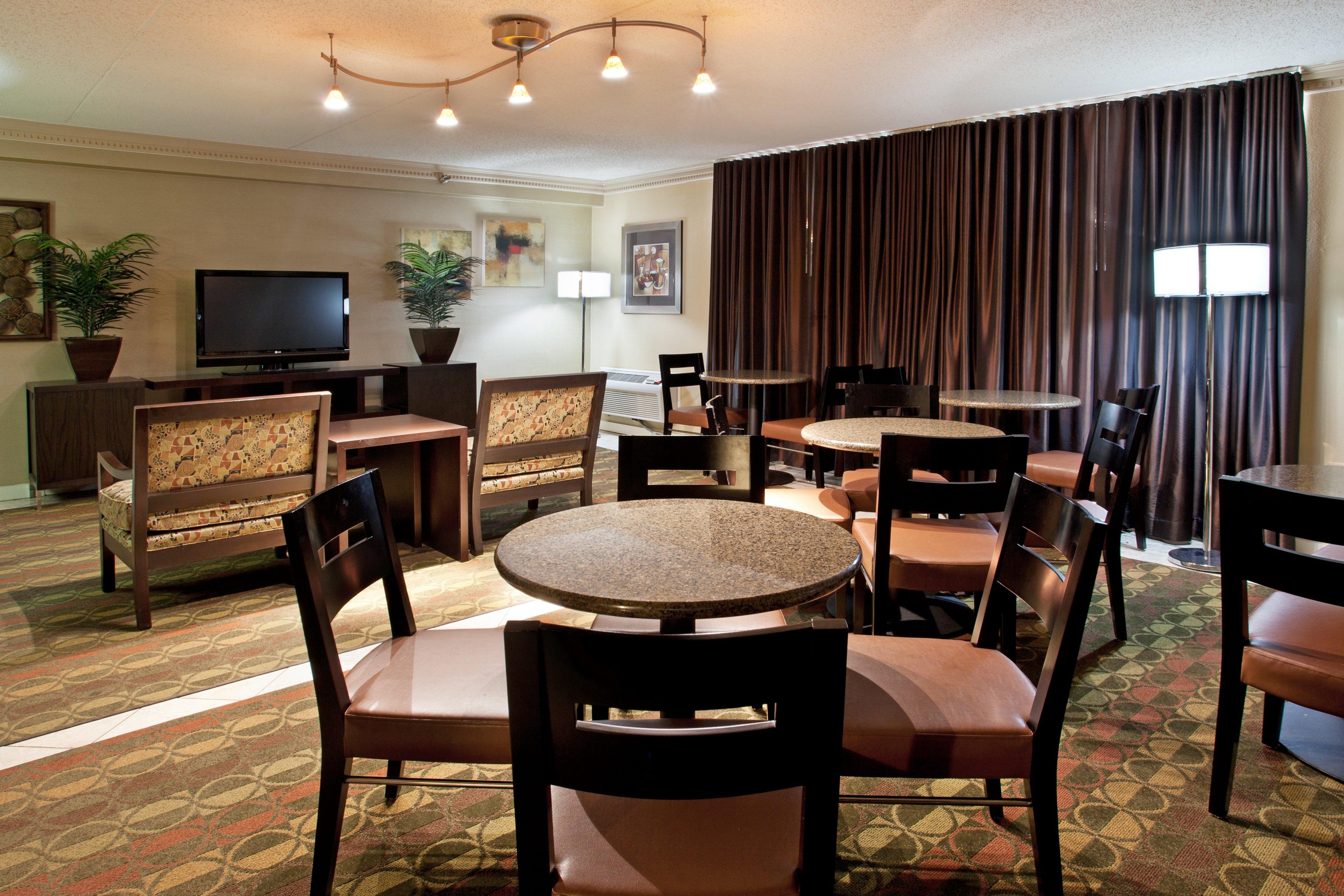 Crowne Plaza Columbus North - Worthington By Ihg Hotel Kültér fotó