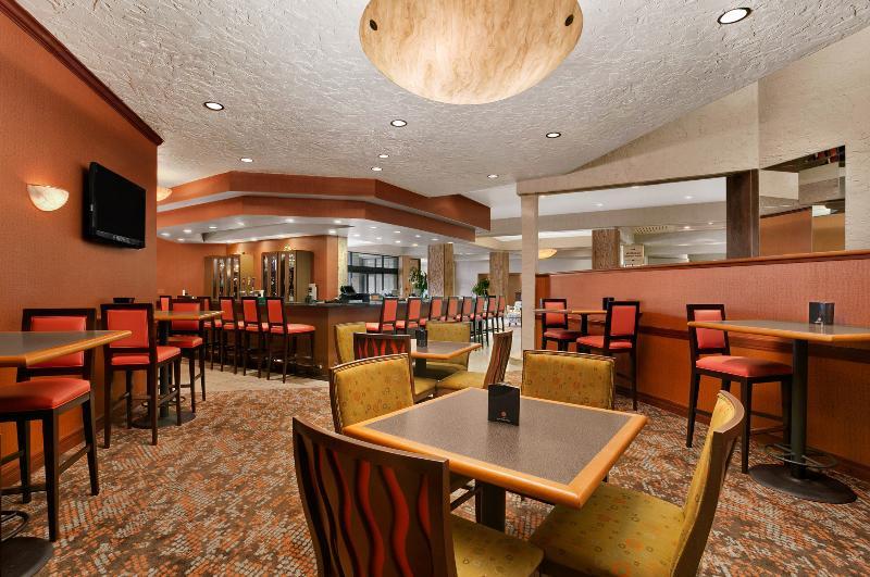 Crowne Plaza Columbus North - Worthington By Ihg Hotel Kültér fotó