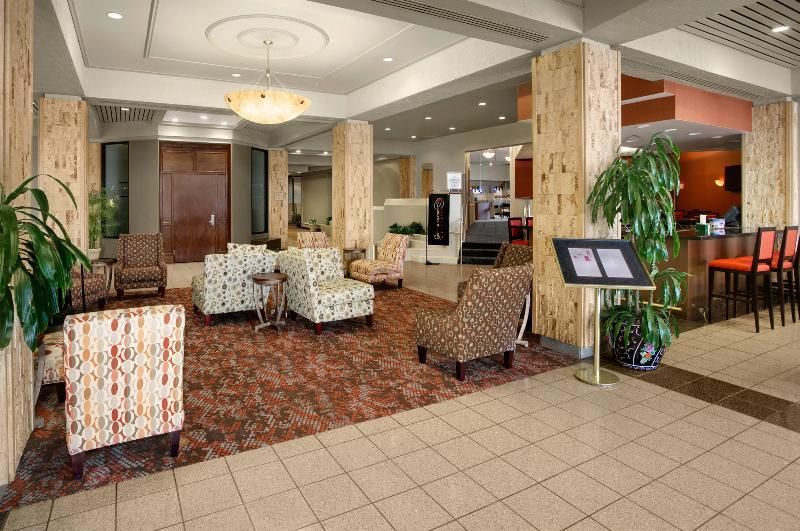 Crowne Plaza Columbus North - Worthington By Ihg Hotel Kültér fotó
