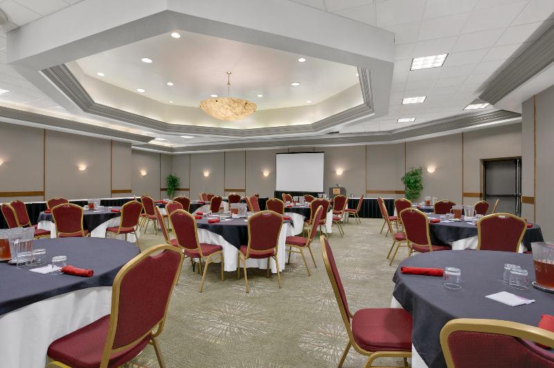 Crowne Plaza Columbus North - Worthington By Ihg Hotel Kültér fotó