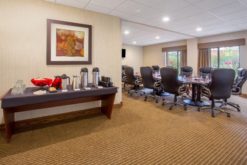 Crowne Plaza Columbus North - Worthington By Ihg Hotel Kültér fotó