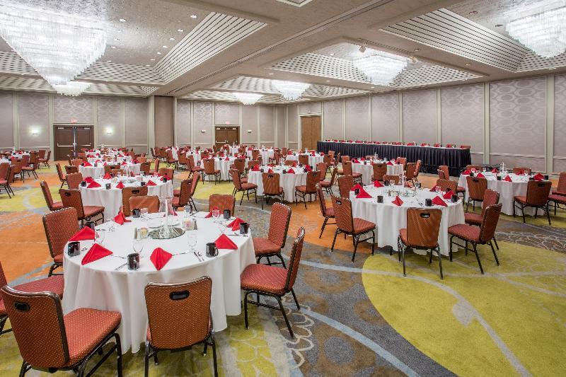 Crowne Plaza Columbus North - Worthington By Ihg Hotel Kültér fotó