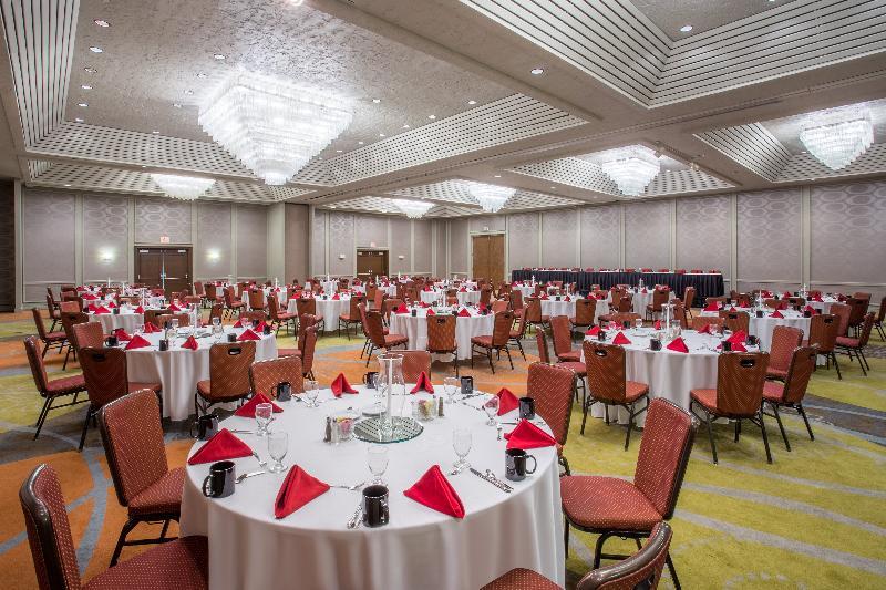 Crowne Plaza Columbus North - Worthington By Ihg Hotel Kültér fotó