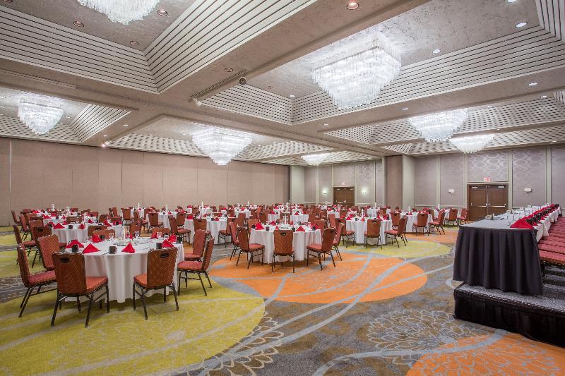 Crowne Plaza Columbus North - Worthington By Ihg Hotel Kültér fotó