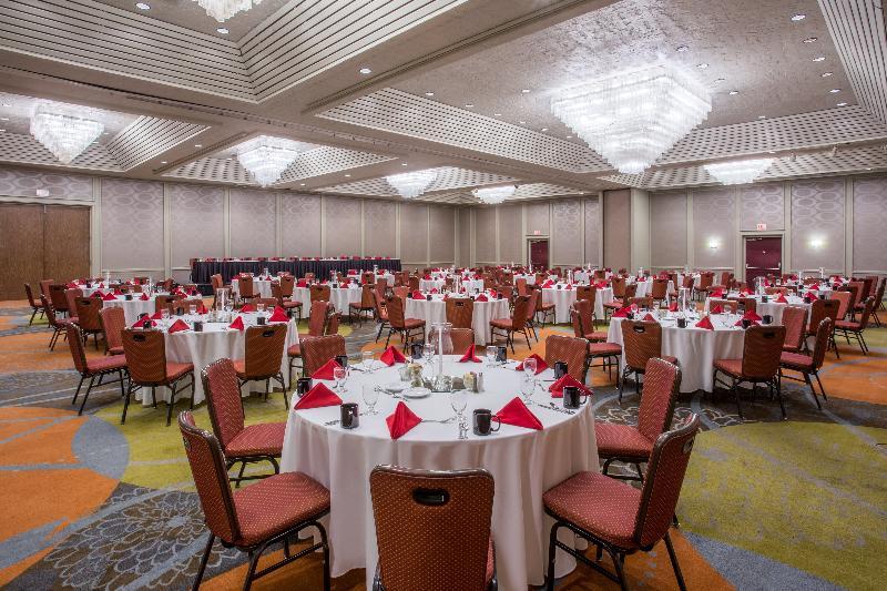 Crowne Plaza Columbus North - Worthington By Ihg Hotel Kültér fotó