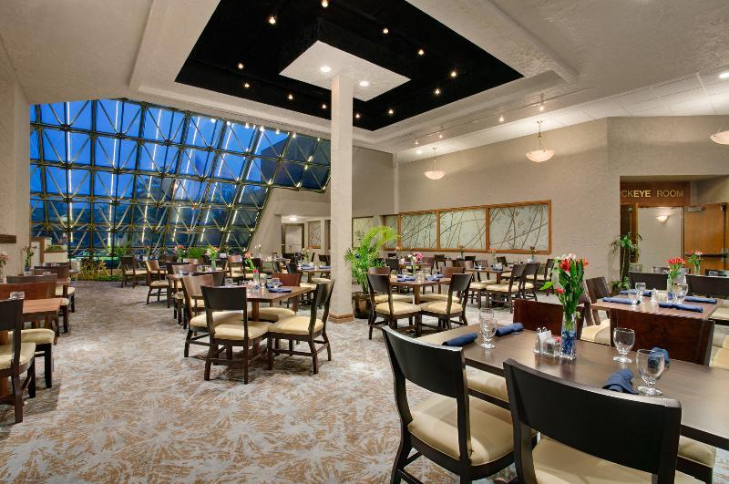 Crowne Plaza Columbus North - Worthington By Ihg Hotel Kültér fotó
